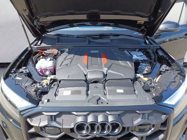 Audi SQ7 TFSI 373 kW image number 11