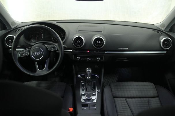 Audi A3 35 TDI Sport Sportback 110 kW image number 6