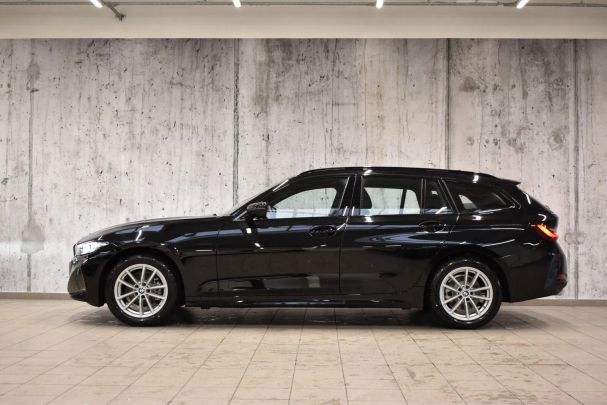 BMW 318i Touring 115 kW image number 3