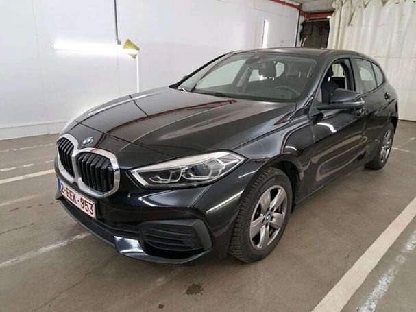 BMW 116d 85 kW image number 1