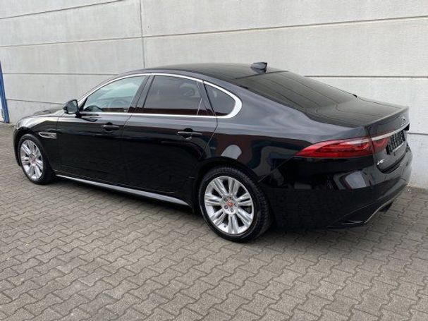 Jaguar XF D200 R-Dynamic AWD 150 kW image number 10