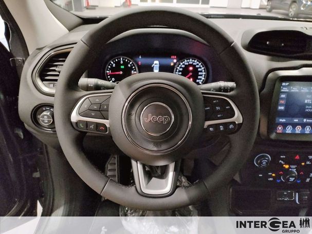 Jeep Renegade 96 kW image number 12