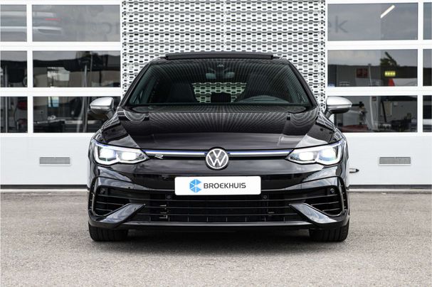 Volkswagen Golf R 4Motion DSG 235 kW image number 2