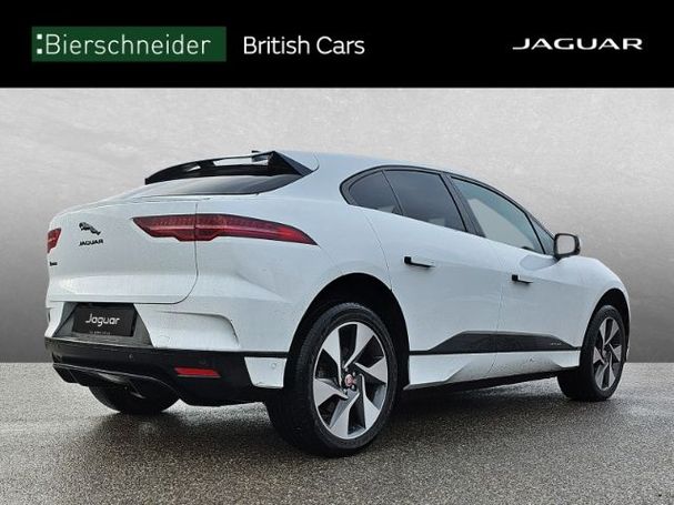 Jaguar I-Pace EV320 SE 235 kW image number 2