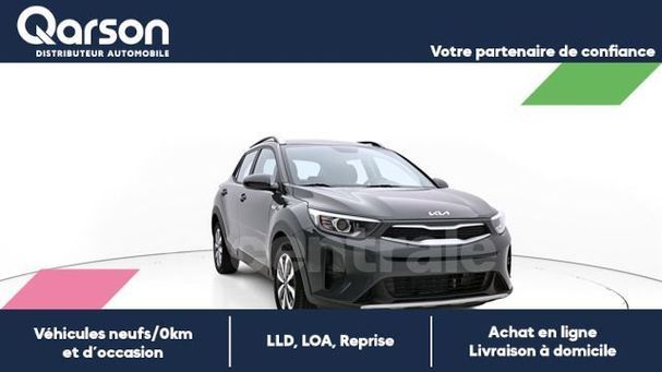 Kia Stonic 1.0 T-GDi 100 74 kW image number 1