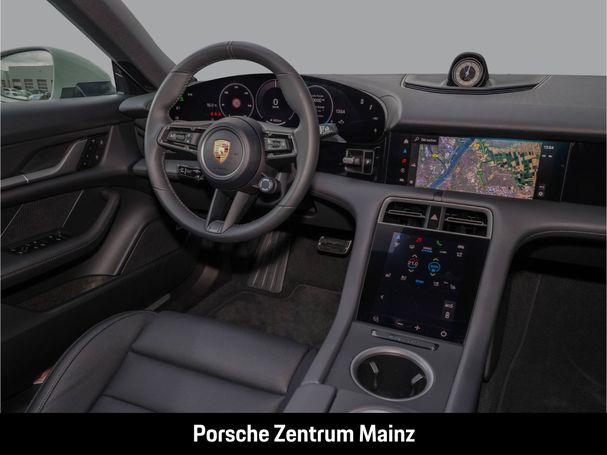 Porsche Taycan 4 Cross Turismo 320 kW image number 24