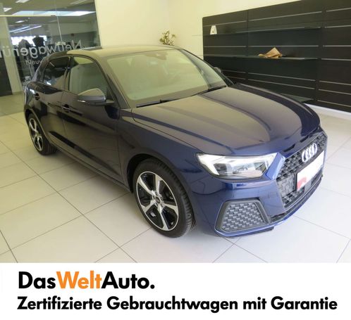 Audi A1 25 TFSI 70 kW image number 2