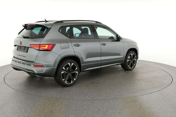 Cupra Ateca 2.0 TSI 4Drive DSG 140 kW image number 20