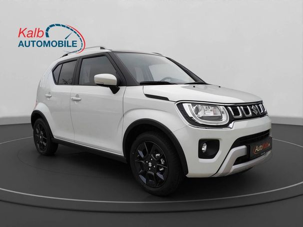 Suzuki Ignis 61 kW image number 7