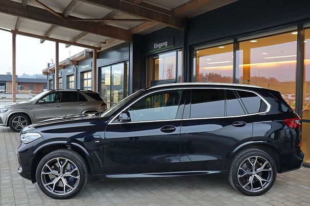 BMW X5 45e xDrive 290 kW image number 37