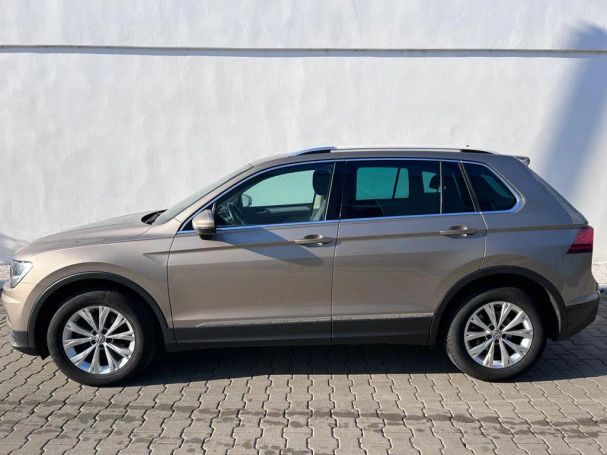 Volkswagen Tiguan DSG 110 kW image number 4