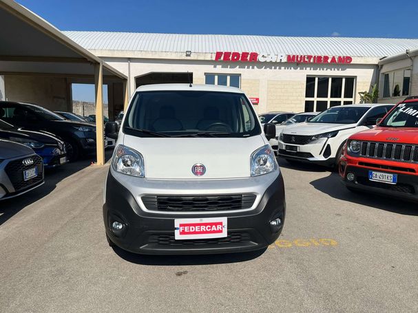 Fiat Fiorino 70 kW image number 4