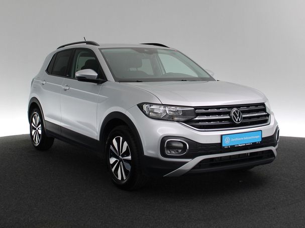 Volkswagen T-Cross 1.0 TSI Move 81 kW image number 2