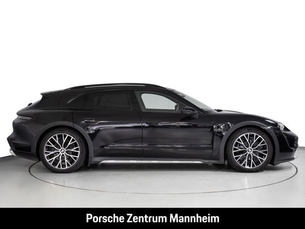 Porsche Taycan 4 Cross Turismo 350 kW image number 9