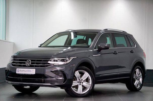 Volkswagen Tiguan 2.0 TDI 4Motion Elegance DSG 147 kW image number 1