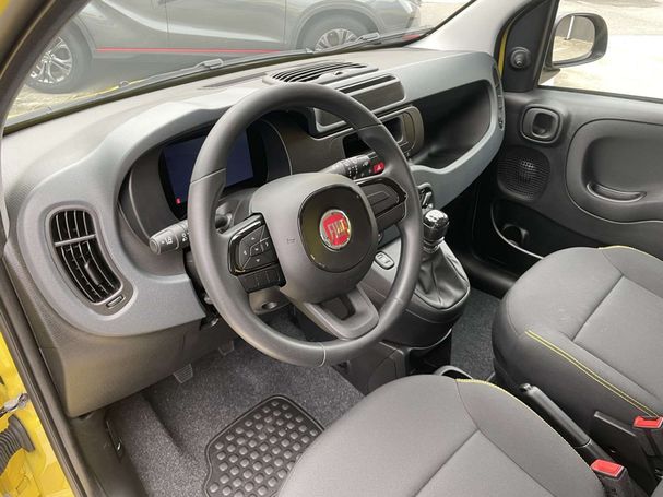 Fiat Panda 51 kW image number 12