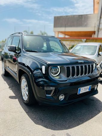 Jeep Renegade 1.6 88 kW image number 3