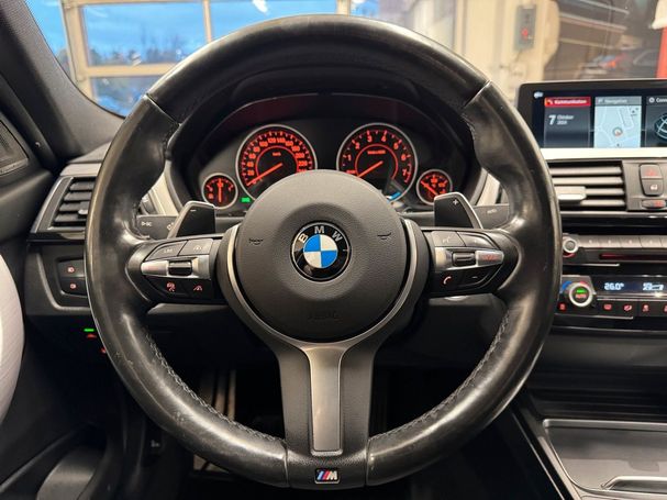 BMW 330e M Sport 185 kW image number 13