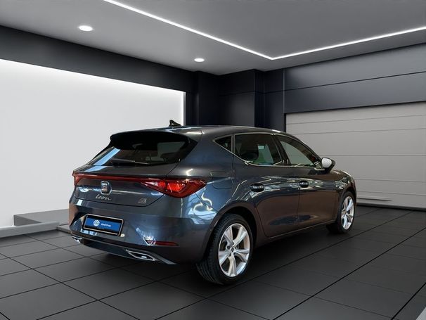 Seat Leon 1.4 e-Hybrid DSG 150 kW image number 4