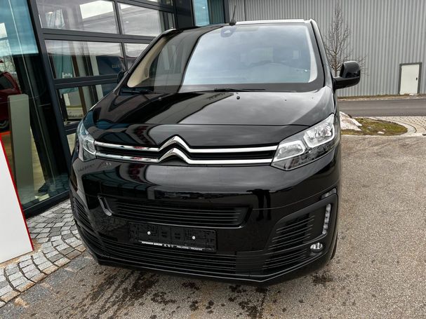 Citroen SpaceTourer  100 kW image number 2