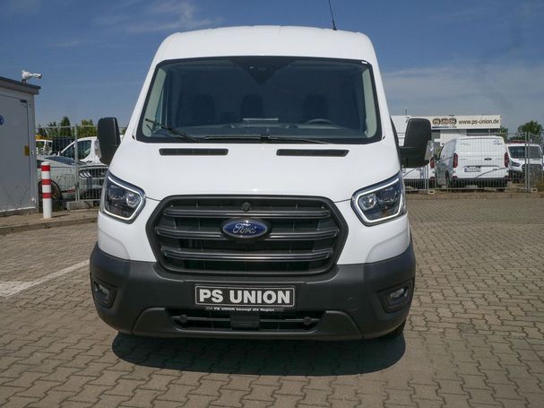 Ford Transit Trend 96 kW image number 24