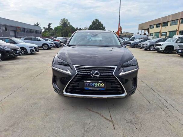 Lexus NX 300 145 kW image number 7