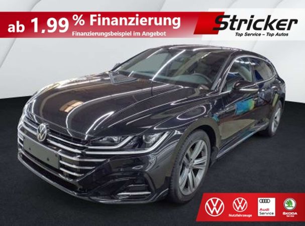 Volkswagen Arteon 2.0 TDI Shooting Brake 4Motion 147 kW image number 1