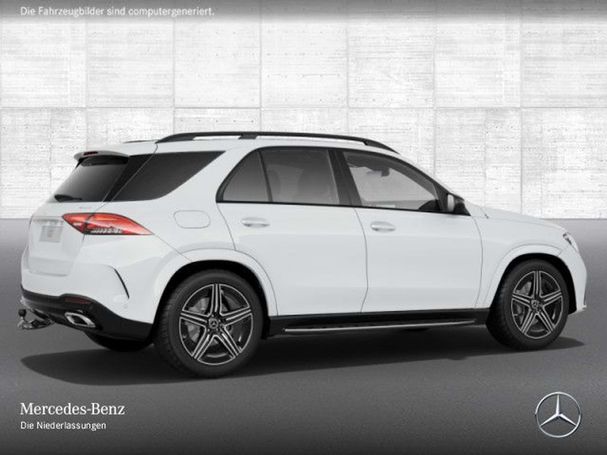 Mercedes-Benz GLE 350 de AMG 245 kW image number 16