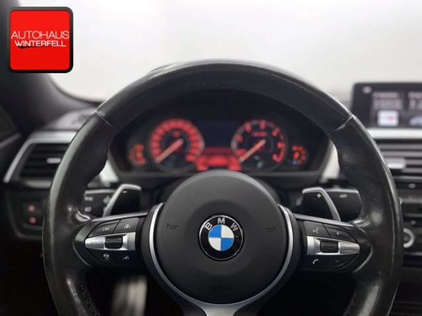 BMW 435d xDrive M Sport 230 kW image number 19