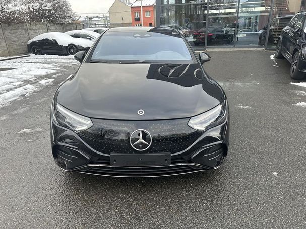 Mercedes-Benz EQE 500 4Matic 300 kW image number 3