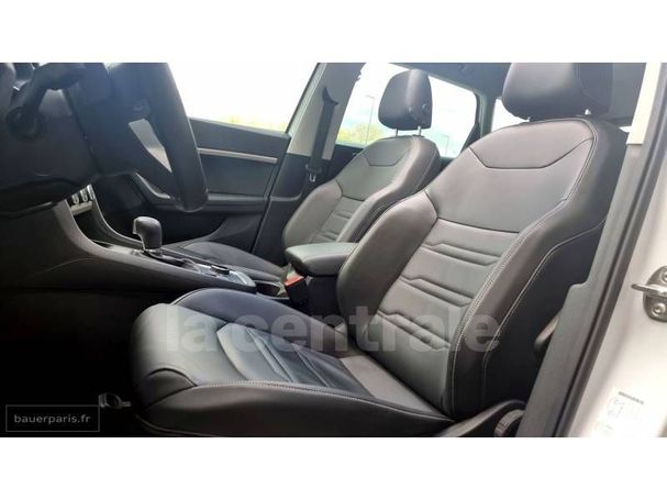 Seat Ateca 1.5 TSI DSG 110 kW image number 14