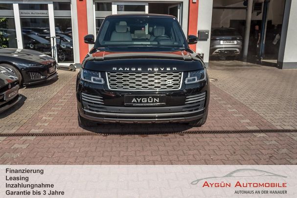 Land Rover Range Rover 5.0 V8 Autobiography 386 kW image number 2