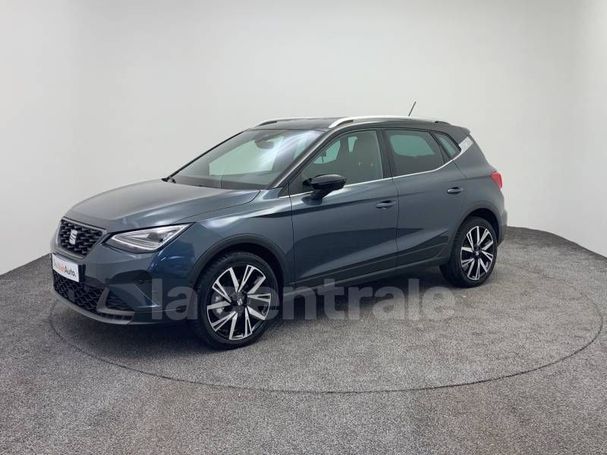 Seat Arona 1.0 TSI 81 kW image number 1