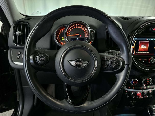 Mini Cooper S Countryman 141 kW image number 16