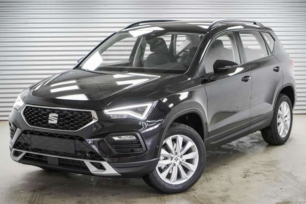 Seat Ateca 1.5 TSI DSG 110 kW image number 1