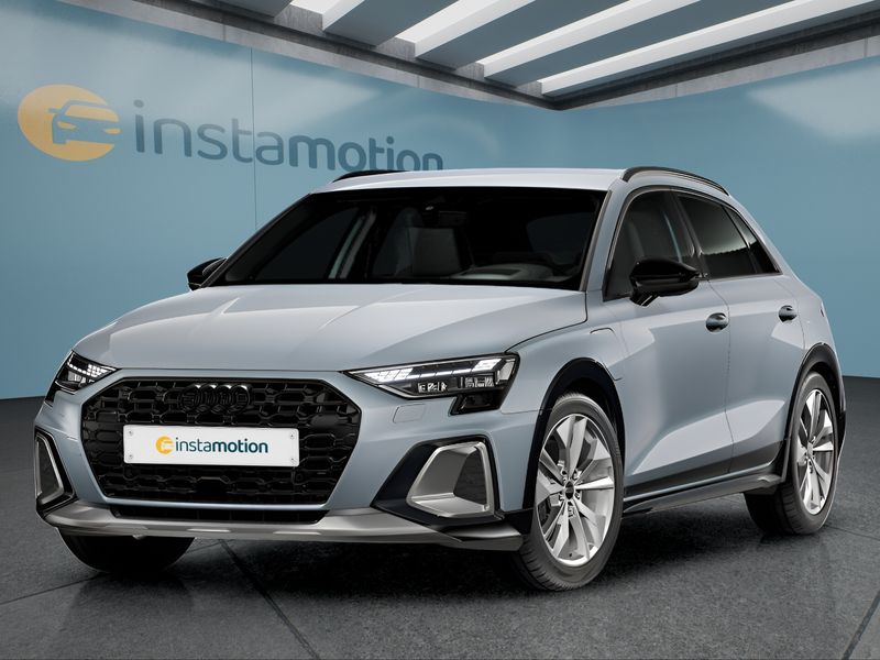 Audi A3 150 kW