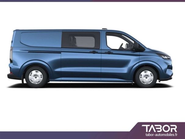 Ford Transit Custom 320 Trend 125 kW image number 5