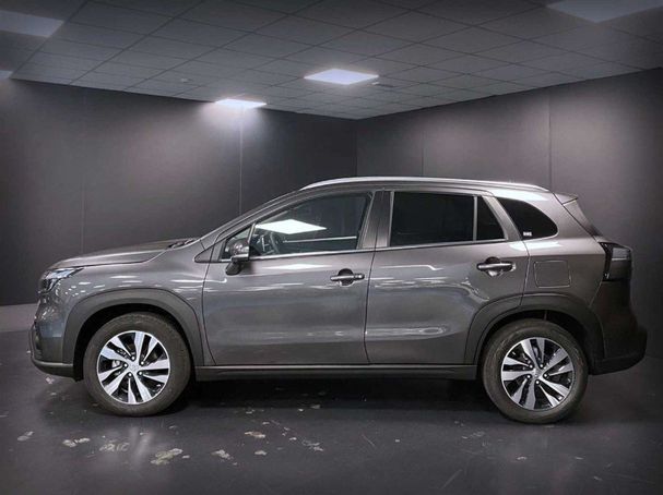 Suzuki SX4 S-Cross S-Cross 1.4 Hybrid Allgrip 95 kW image number 7