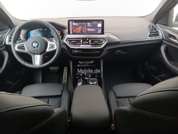 BMW X4 xDrive20i 135 kW image number 10