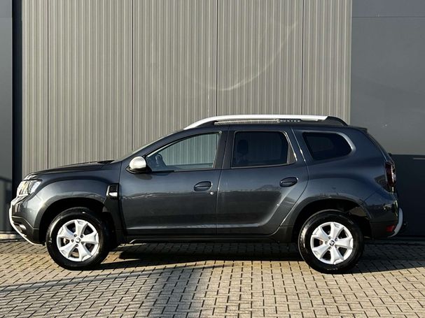 Dacia Duster TCe 100 Comfort 74 kW image number 3