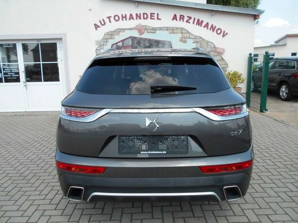 DS Automobiles 7 Crossback 130 kW image number 9