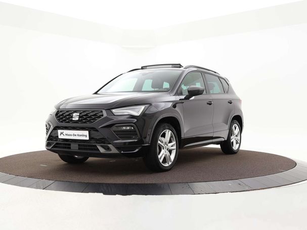 Seat Ateca 1.5 TSI DSG FR 110 kW image number 1