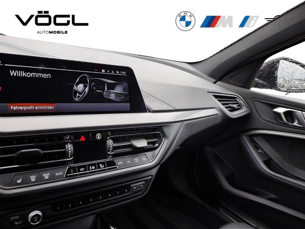 BMW 118i M Sport 100 kW image number 8