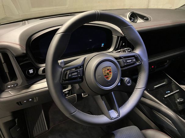 Porsche Cayenne GTS 368 kW image number 18