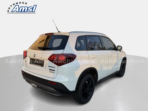 Suzuki Vitara 85 kW image number 6