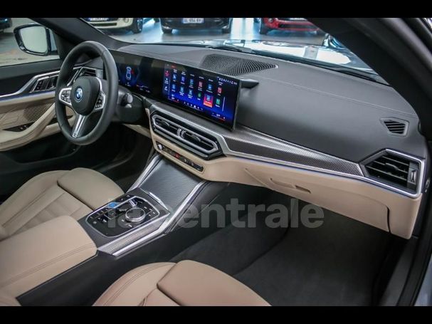 BMW i4 eDrive40 M Sport 250 kW image number 14