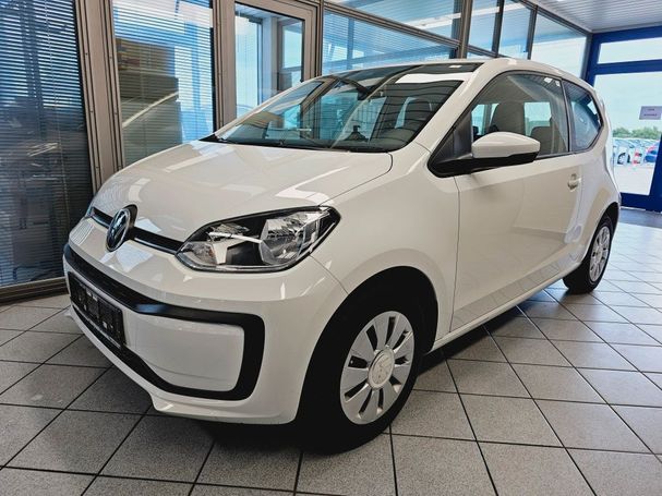 Volkswagen up! 48 kW image number 1