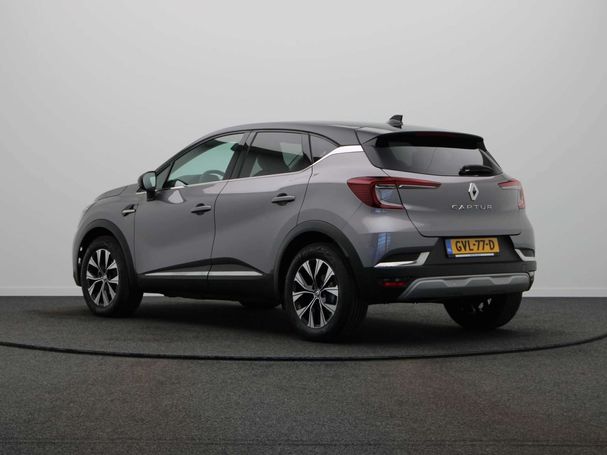 Renault Captur TCe 90 Techno 67 kW image number 2