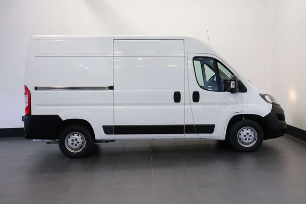 Peugeot Boxer HDi L2H2 96 kW image number 11