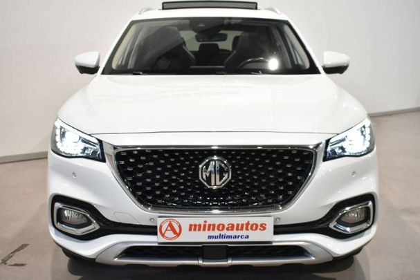 MG EHS 1.5 T-GDi PHEV 190 kW image number 3